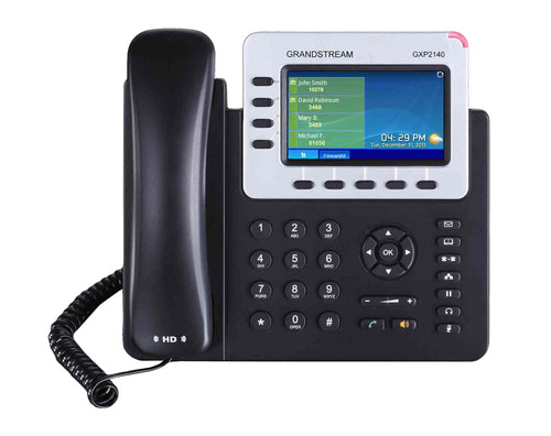Grandstream Networks GXP2140 IP phone