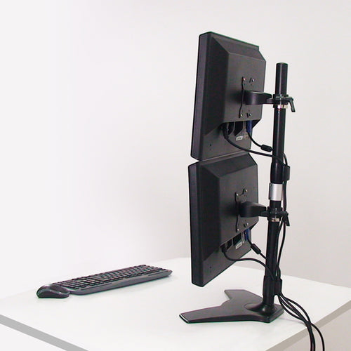 Amer Mounts AMR2SV monitor mount / stand