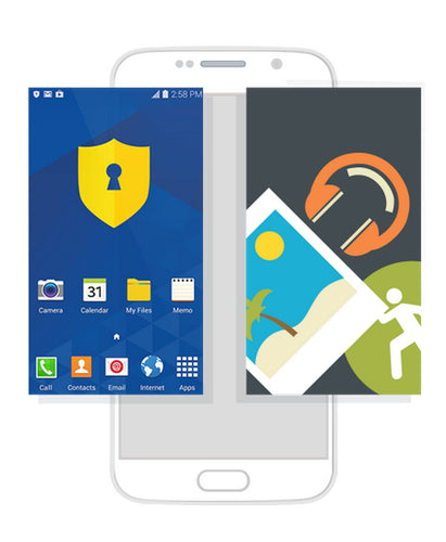 Samsung KNOX Workspace, 1 Y