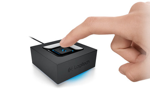 Logitech Bluetooth Audio Receiver