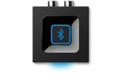 Logitech Bluetooth Audio Receiver