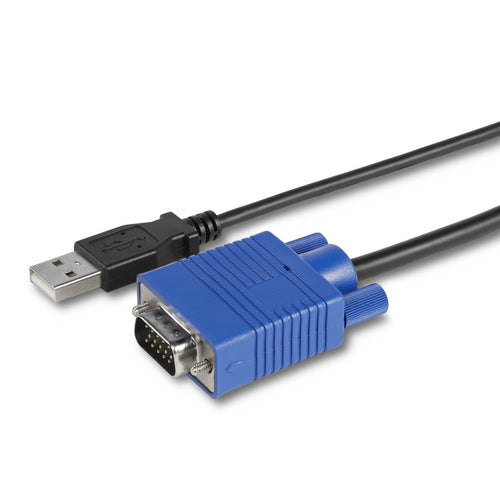 StarTech.com NOTECONS02 KVM switch