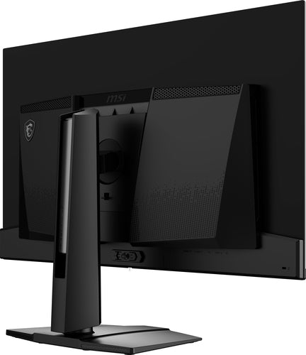 MSI MAG 321UP QD-OLED computer monitor