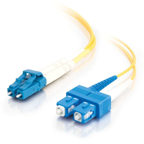 C2G 85587 InfiniBand/fibre optic cable