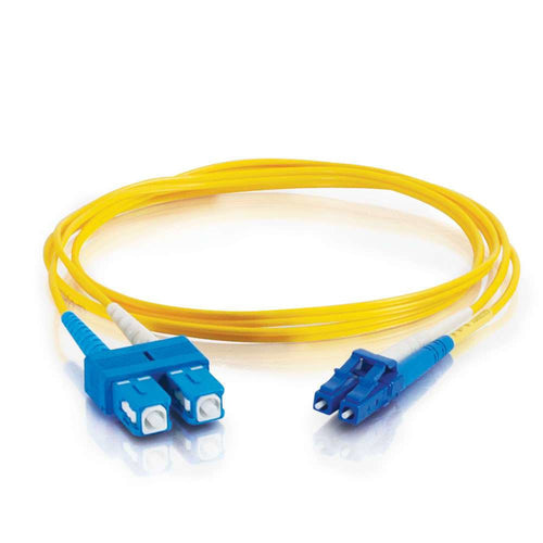 C2G 85587 InfiniBand/fibre optic cable