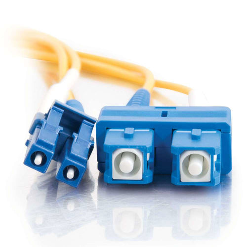 C2G 85587 InfiniBand/fibre optic cable