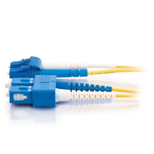 C2G 85587 InfiniBand/fibre optic cable