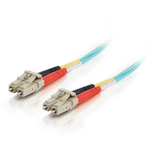 C2G 85549 InfiniBand/fibre optic cable