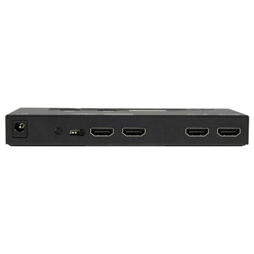 StarTech.com VS222HDQ video switch
