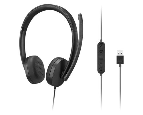 Lenovo 4XD1P83425 headphones/headset