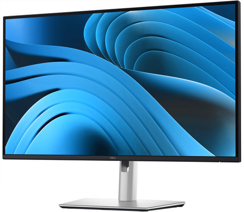 27 Inch 4K Ultra HD LCD Monitor DELL Pro Plus P2725QE 3840 x 2160 Pixels