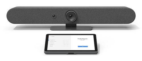 Logitech 991-000391 video conferencing system