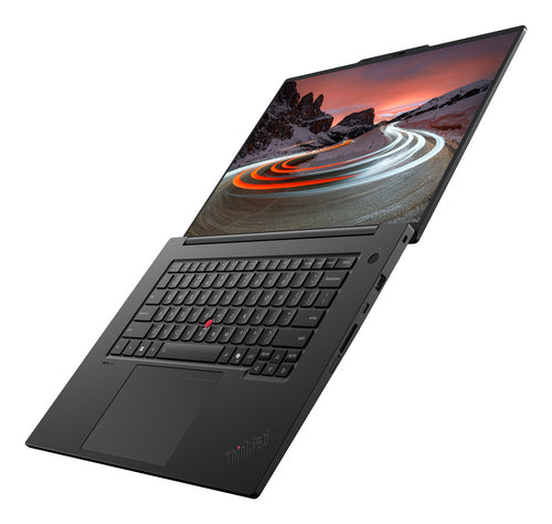 Lenovo ThinkPad P1 Gen 9 Copilot + PC