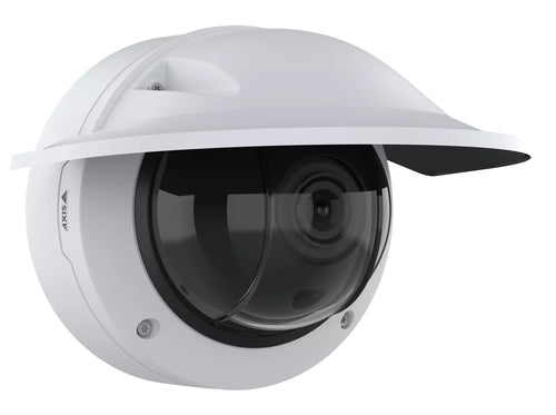 Axis Q3558-LVE