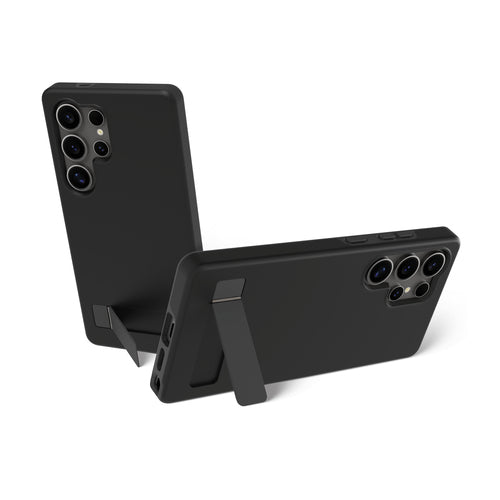 dbramante1928 Iceland Pro Qi2 Kick mobile phone case