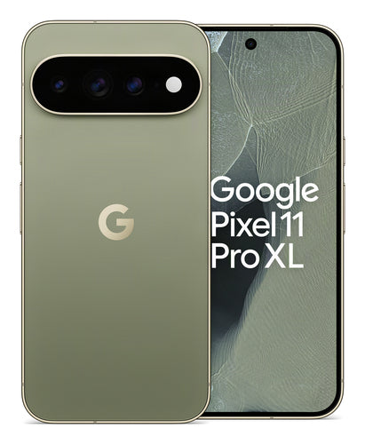 Google Pixel 11 Pro XL