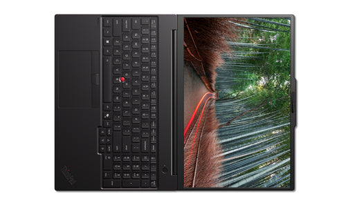 Lenovo ThinkPad P16s Gen 5 (AMD)