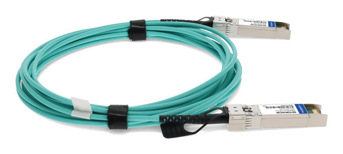 AddOn Networks ADD-SCISPA-AOC15M InfiniBand/fibre optic cable
