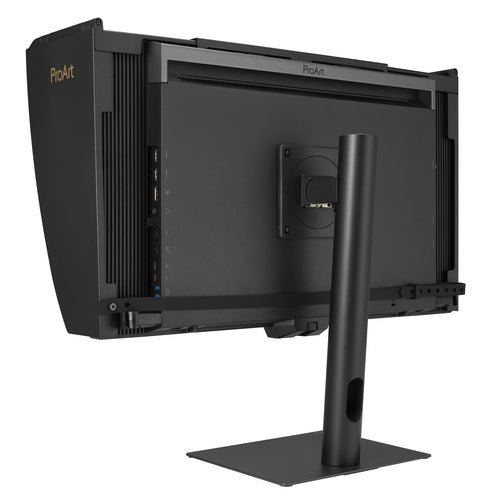 ASUS ProArt OLED PA27USD computer monitor