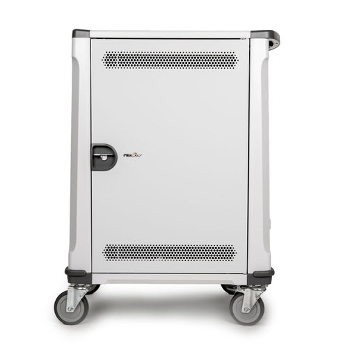 Rocstor VT0018-S1 portable device management cart/cabinet