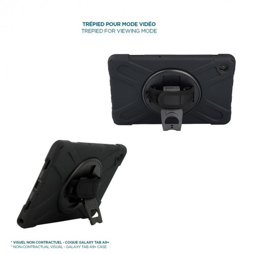 Mobilis 072003 tablet case