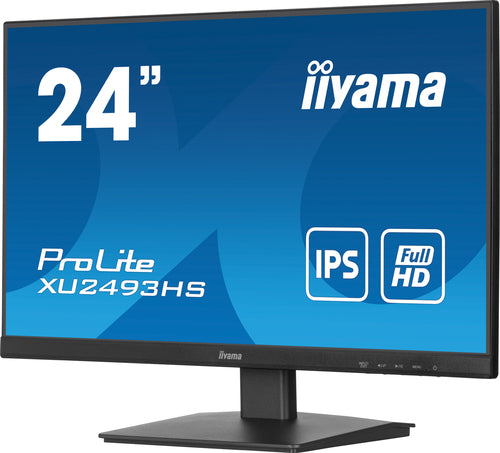 iiyama ProLite XU2493HS-B6 computer monitor