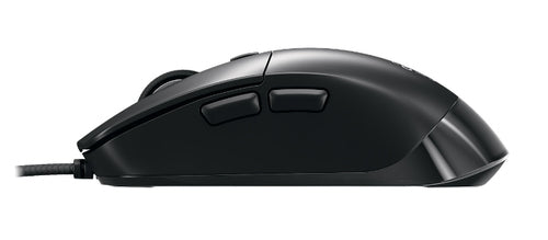 CHERRY XTRFY M50 mouse