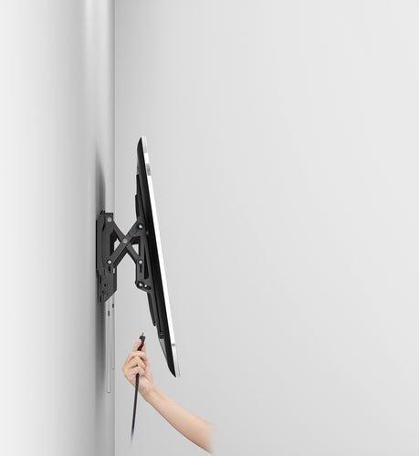Manhattan 461863 TV mount/stand