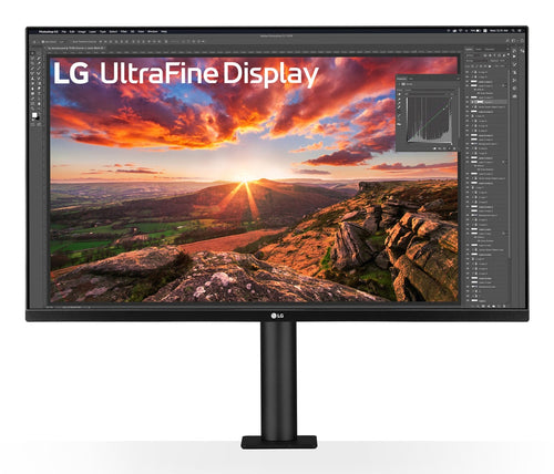 LG 32UN880K-B computer monitor