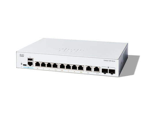 Cisco Catalyst 1200