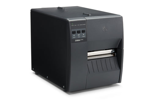 Zebra ZT111 Label Printer Direct Thermal 203DPI Wired Wireless