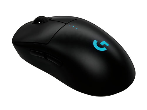 Logitech G 910-007296 mouse