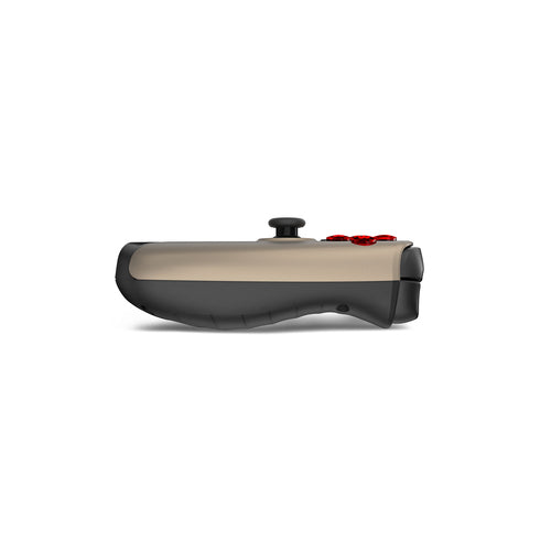 MSI CLAW 8 AI+ A2VM-015DE portable game console