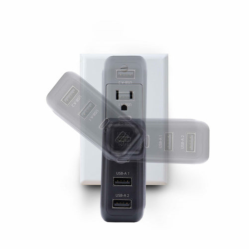 StarTech.com 2210GCN-WALL-CHARGER mobile device charger