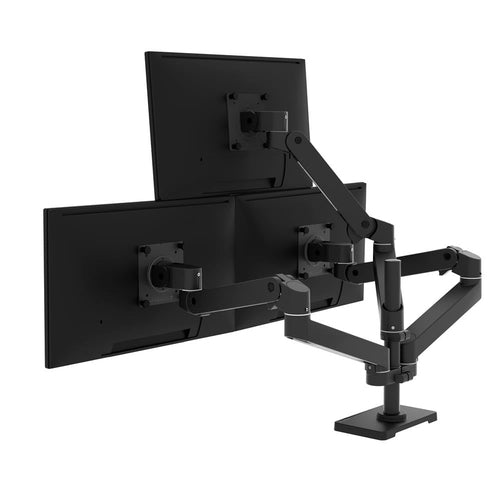 Ergotron 98-745-292 monitor mount / stand