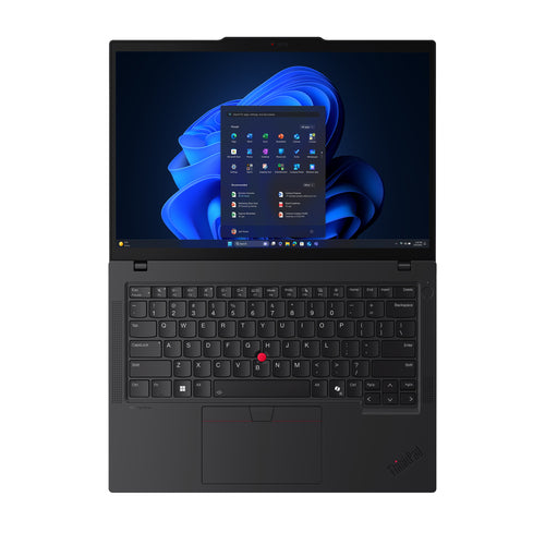 Lenovo ThinkPad T14 Gen 6 (Intel) Copilot+ PC