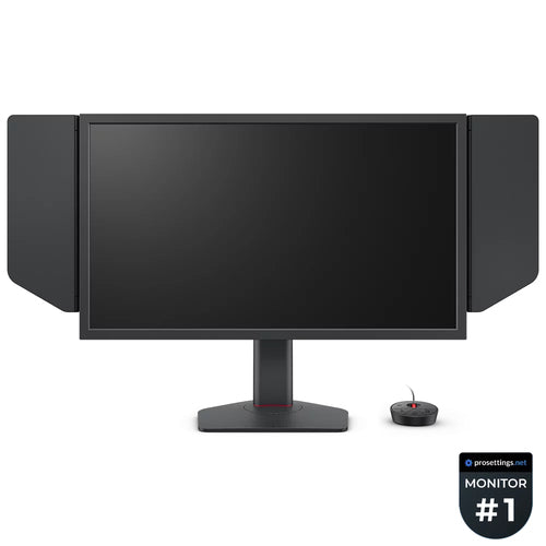 ZOWIE XL2540X+ computer monitor