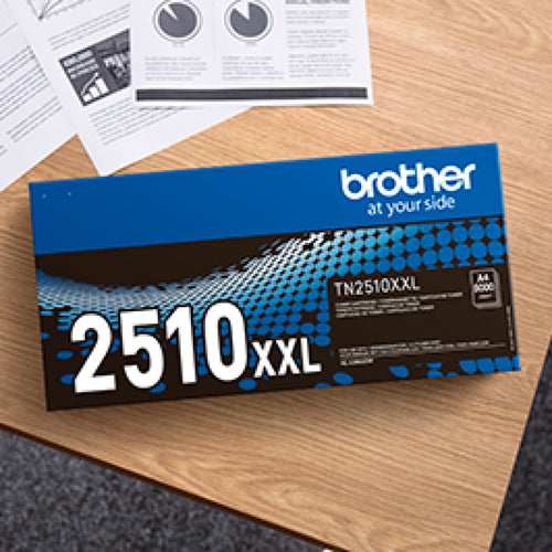 Brother TN2510XXL toner cartridge