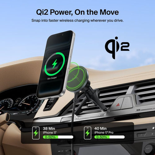 Belkin BoostCharge
