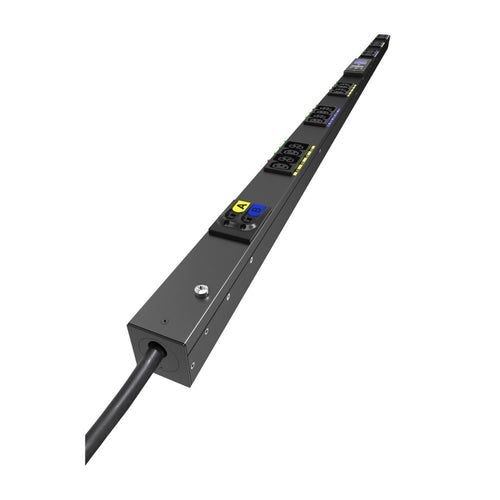 Eaton EVMAF132A power distribution unit (PDU)