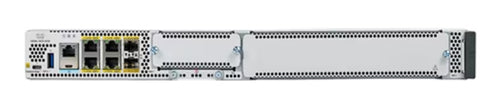 Cisco C8300-1N1S-4T2X wired router