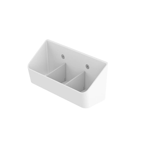Ergotron EXTENDABLE SLOTTED SHELF