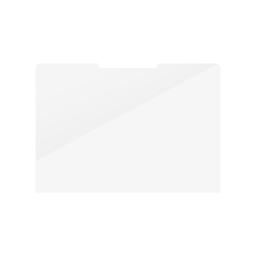 PanzerGlass ® Screen Protector Microsoft Surface Laptop 13.5" | 6 | 5 | 4 | 3 | 2