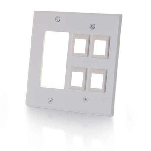 C2G 41341 mounting kit