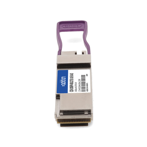 AddOn Networks Q28-100GP4-BXU2733-10-EX-AO network transceiver module