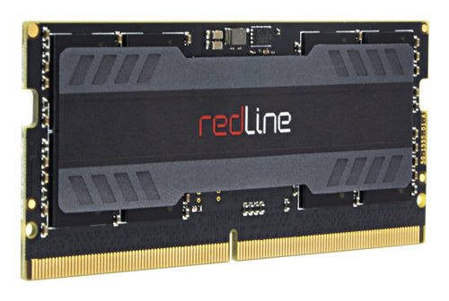 Mushkin 32GB DDR5 PC5-5200 Redline SODIMM memory module