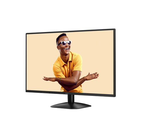 AOC B3 27B31H computer monitor