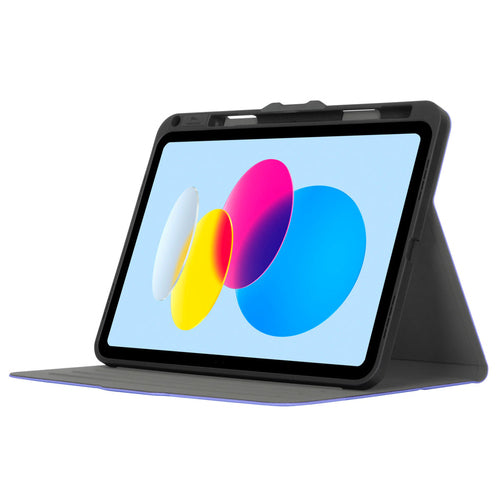 Targus VersaVu Folio Case für Apple iPad 10.9" (10. Generation) – leicht und strapazierfähig
