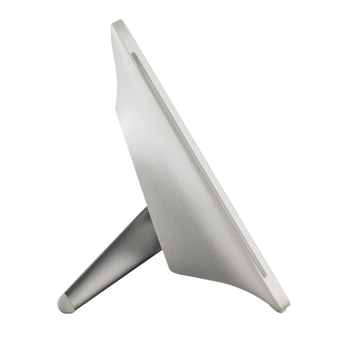HP Poly TC10 Wall Mount for Sleek Installation White