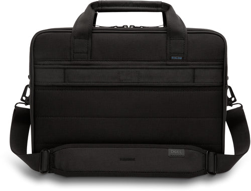 DELL Pro EcoLoop Briefcase 14 Inch Lightweight with Shoulder Strap